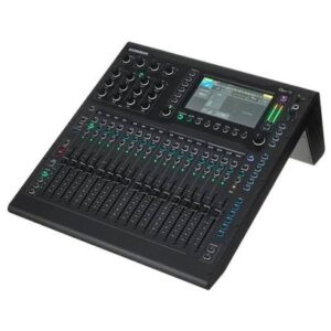 Mikser ALLEN&HEATH QU5 Z 2025 roku